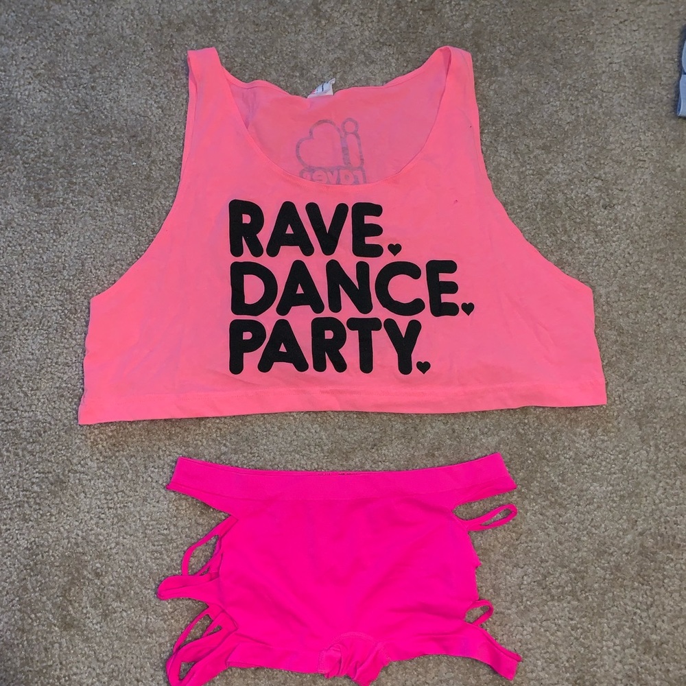 Rave Bundle